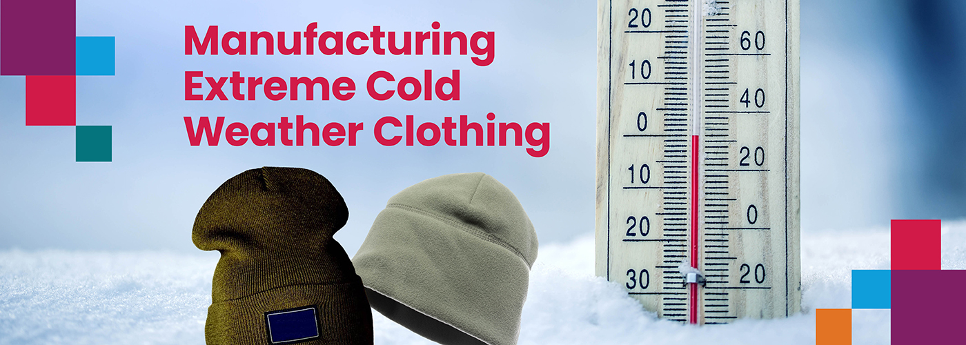 Preparing our troops for extreme cold​ weather | SourceAmerica®